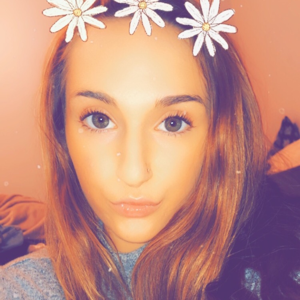 Meet your Posher, Haley